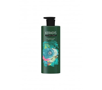 Kerasys Perfume Charmant Musk Shampoo 600ml - Parfümiertes Shampoo mit Moschusduft 600ml Kerasys Perfume Charmant Musk Shampoo 600ml
