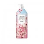 Kerasys Perfume Cherry Blossom Perfumed Rinse 1000ml - Кондиционер для волос 1000мл