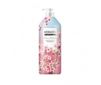 Kerasys Perfume Cherry Blossom Perfumed Rinse 1000ml 