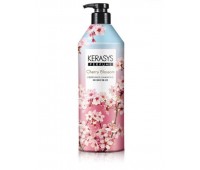 Kerasys Perfume Cherry Blossom Shampoo 1000ml