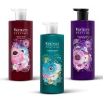 Kerasys Perfume Shampoo 600ml – Парфюмированные шампуни 600мл