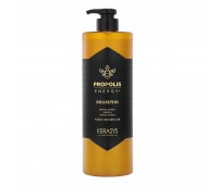 Kerasys Propolis Energy Shampoo 1000ml - Шампунь для волос с прополисом 1000мл