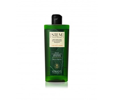 Kerasys Stem Anti Hair Loss Scalp Nutrient Shampoo 180ml - Shampoo gegen Haarausfall 180ml Kerasys Stem Anti Hair Loss Scalp Nutrient Shampoo 180ml
