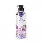Kerasys Elegance & Sensual Perfumed Shampoo 600 ml - шампунь для тонких и слабых волос