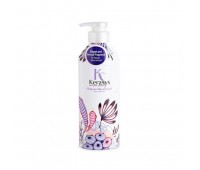 Kerasys Elegance & Sensual Parfumed Rinse 600 ml - кондиционер для тонких и слабых волос