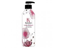 Kerasys Perfumed Line Lovely & Romantic Shampoo 600 ml
