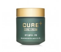 Kim Jeong Moon Aloe Cure+ Cream 80g 