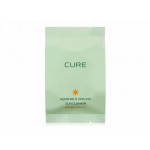 KIM JEONG MOON Aloe Cure Water Splash Cooling Sun Cushion SPF50+ PA++++ Refill 25g - Солнцезащитный Кушон рефил 25г