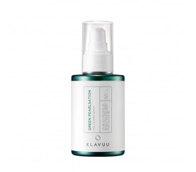 Klavuu GREEN PEARLSATION PHA Calming Serum 120ml