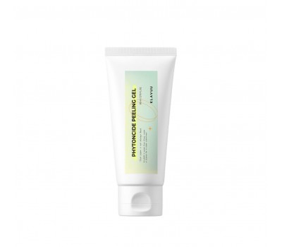 Klavuu Phytoncide Peeling Gel 80ml