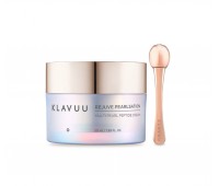 Klavuu Rejuve Pearlsation Multi Peptide Cream 50ml - Регенерирующий крем для лица с пептидами и жемчугом 50мл