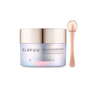 Klavuu Rejuve Pearlsation Multi Peptide Cream 50ml