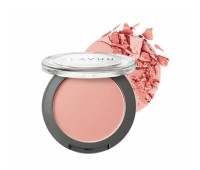 Klavuu Urban Pearlsation Natural Powder Blusher Angora Pink 5.5g - Румяна для лица 5.5г