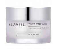 Klavuu WHITE PEARLSATION Enriched Divine Pearl Cream 50ml 