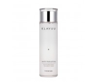 Klavuu White Pearlsation Revitalizing Pearl Treatment Toner 140ml - Тонер с жемчугом 140мл