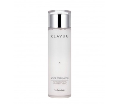 Klavuu White Pearlsation Revitalizing Pearl Treatment Toner 140ml