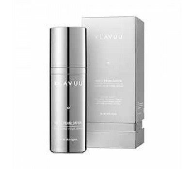 Klavuu White Pearlsation Special Divine Pearl Serum 33ml