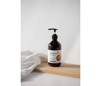 kobien Care Shampoo All Scalp Type 500ml - Шампунь для всех типов волос 500мл