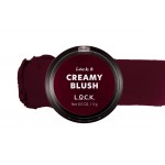 L.O.C.K. Color Creamy Blush No.06 3g