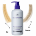 Lador Anti Yellow Shampoo 300ml - Шампунь для устранения желтизны осветленных волос