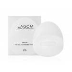 LAGOM Cellup Facial Cleanser Brush