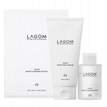 LAGOM Cellup Micro Cleansing Duo Set