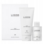 LAGOM Cellup Micro Cleansing Duo Set - Очищающий набор