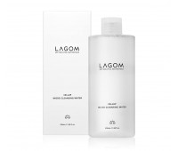 LAGOM Cellup Micro Cleansing Water 350ml - Мицеллярная вода для чувствительной кожи лица 350мл
