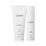 LAGOM Cellup Skin Care Duo Set