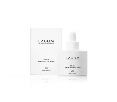 Lagom CELLUS AQUALANE SOLUTION 50ml