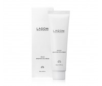 Lagom Cellus Sensitive Cica Cream 60ml - Успокаивающий крем 60мл