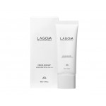 Lagom Cellus Sun Gel Plus SPF 50+ PA+++ 40ml - Увлажняющий солнцезащитный крем-гель 40мл