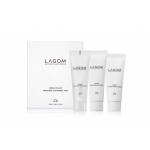 Lagom Mini Cellup Moisture Cleansing Trio