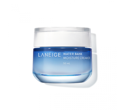 LANEIGE Water Bank Moisture Cream EX 50ml Крем увлажняющий