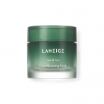 Laneige - Cica Sleeping Mask 60ml. – Укрепляющий крем для лица