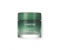 Laneige - Cica Sleeping Mask 60ml. – Укрепляющий крем для лица
