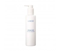 Laneige Cream Skin Milk Oil Cleanser 200ml - Масло-Молочко для Умывания 200мл