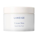 Laneige Cream Skin Quick Skin Pack 100ea - Пэды для лица 100шт