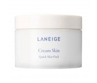 Laneige Cream Skin Quick Skin Pack 100ea - Пэды для лица 100шт