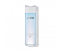 LANEIGE Essential Balancing Skin Refiner Light 200ml - Легкий балансирующий тонер 200мл