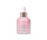 LANEIGE Glowy Makeup Serum 30ml - Укрепляющая сыворотка для макияжа 30мл