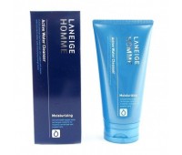 Laneige Homme Active Water Cleanser 150ml