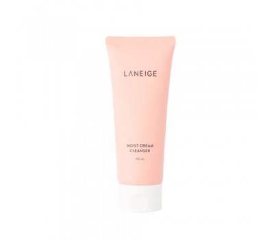 Laneige Moist Cream Cleanser 150ml