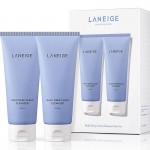 Laneige Multi Deep Clean Cleanser 2ea x 150ml - Глубоко-очищающая пенка 2шт х 150мл