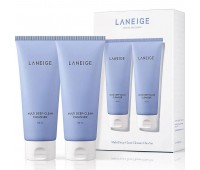 Laneige Multi Deep Clean Cleanser 2ea x 150ml - Глубоко-очищающая пенка 2шт х 150мл