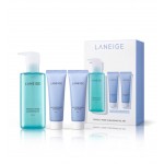 Laneige Perfect Pore Cleansing Oil Set