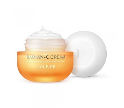 LANEIGE Radian-C Cream 10ml – Витаминный крем 10мл