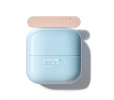 Laneige Water Bank Blue Hyaluronic Cream For Combination To Oily Skin 50ml