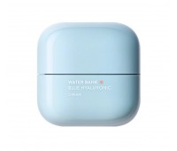 Laneige Water Bank Blue Hyaluronic Cream Moisturizer 50ml - Увлажняющий гиалуроновый крем для лица 50мл