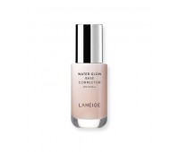 LANEIGE Water Glow Base Corrector SPF41 PA++ 35g Rosy Pink